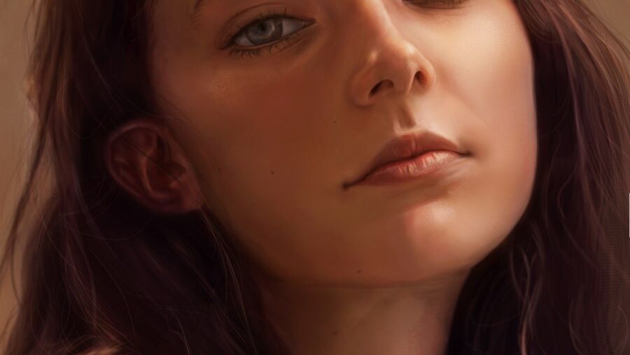 Trabalho intitulado "Study 4"
