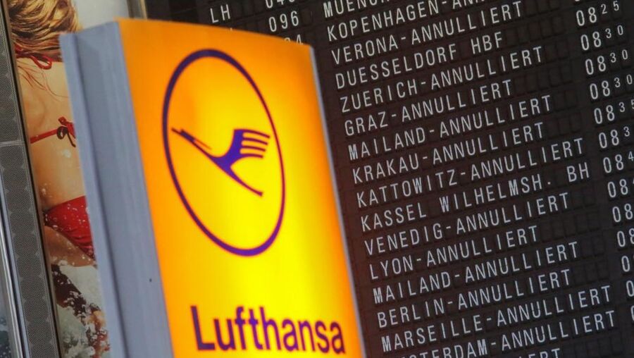 Lufthansa