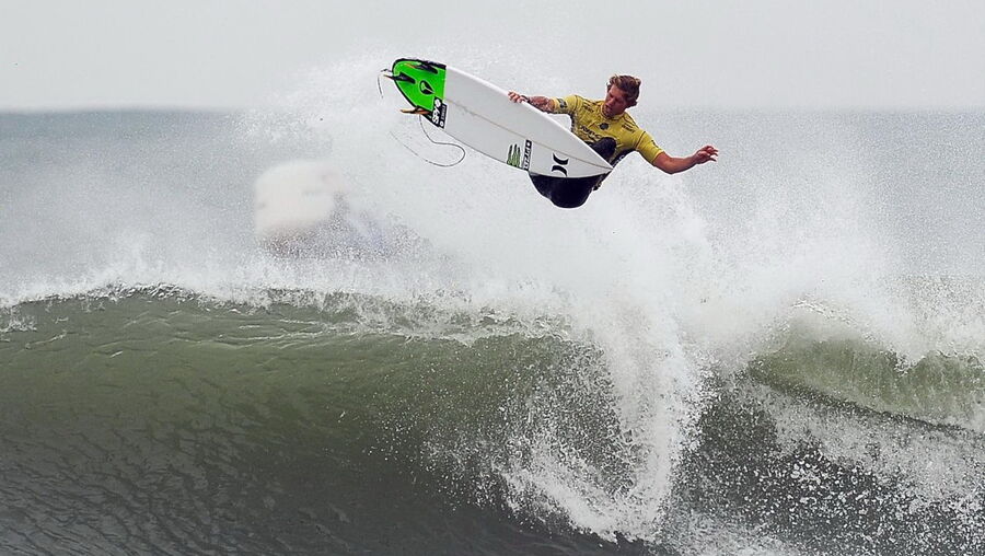 John John Florence 
