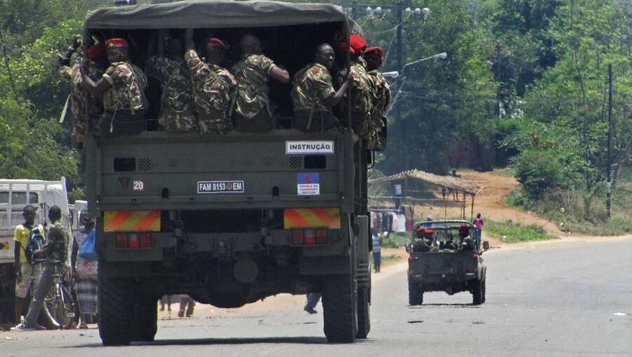 Moçambique