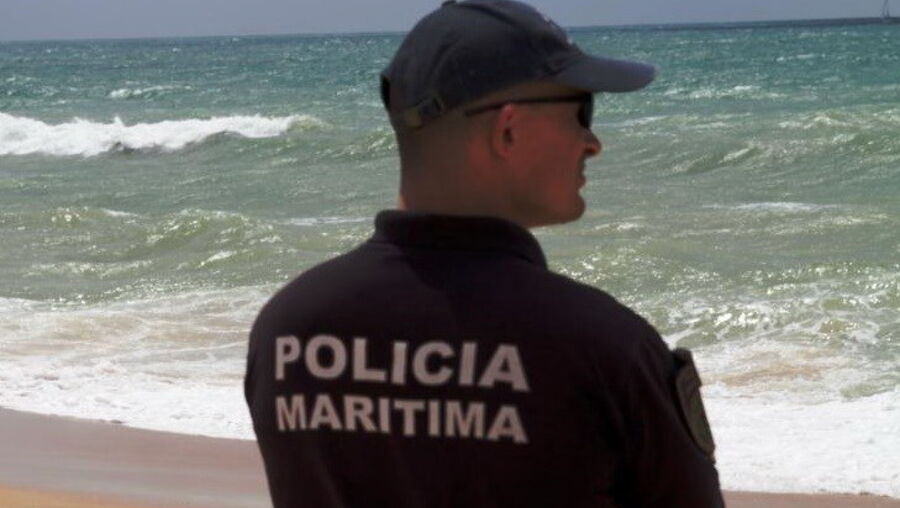 Polícia Marítima