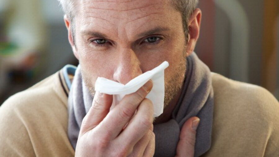 Gripe