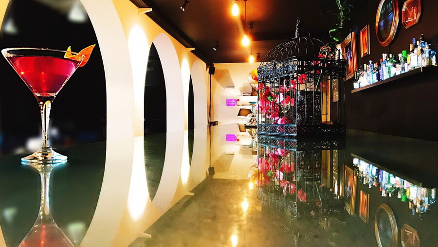 Bar ACERT em Tondela