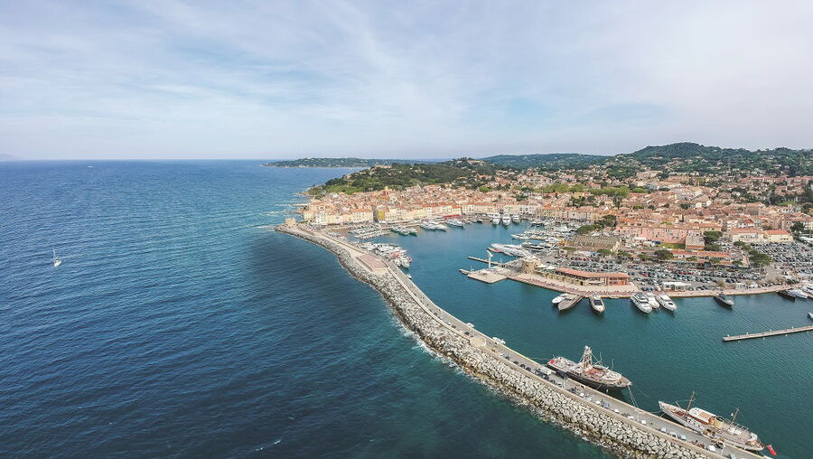 Saint-Tropez