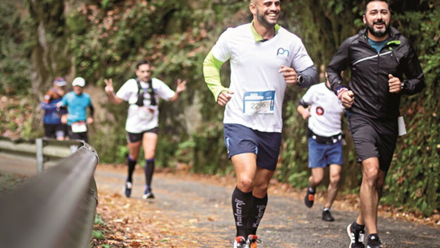 Gerês Extreme Marathon