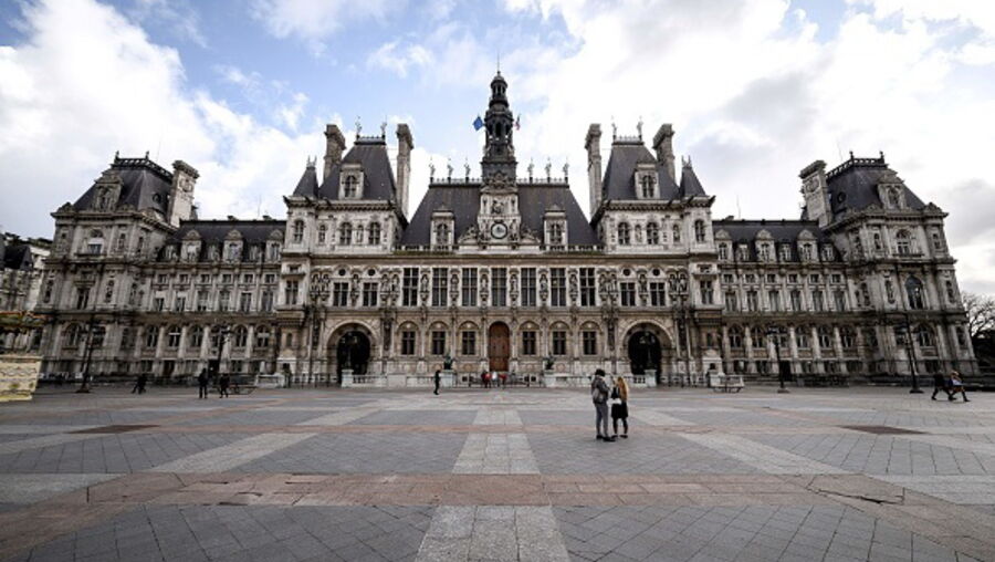 Paris
