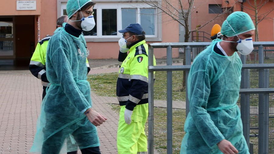 Estudo recente identifica dois novos tipos de coronavírus