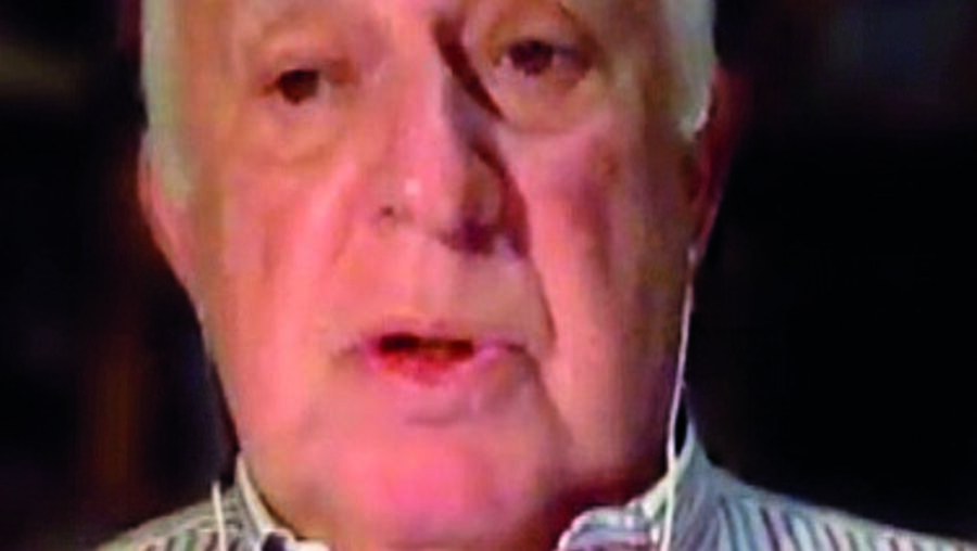 Médico Francisco Antunes